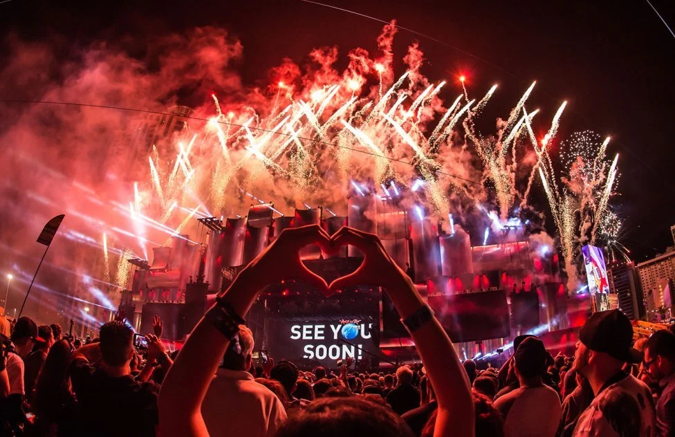 Agenda de festivais e shows em 2019 no Brasil