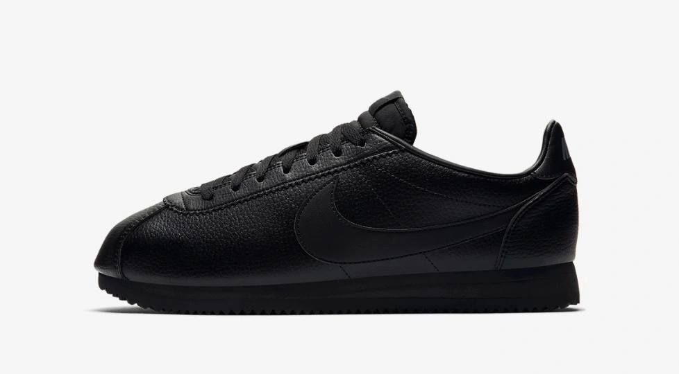 Tênis Nike Classic Cortez Leather