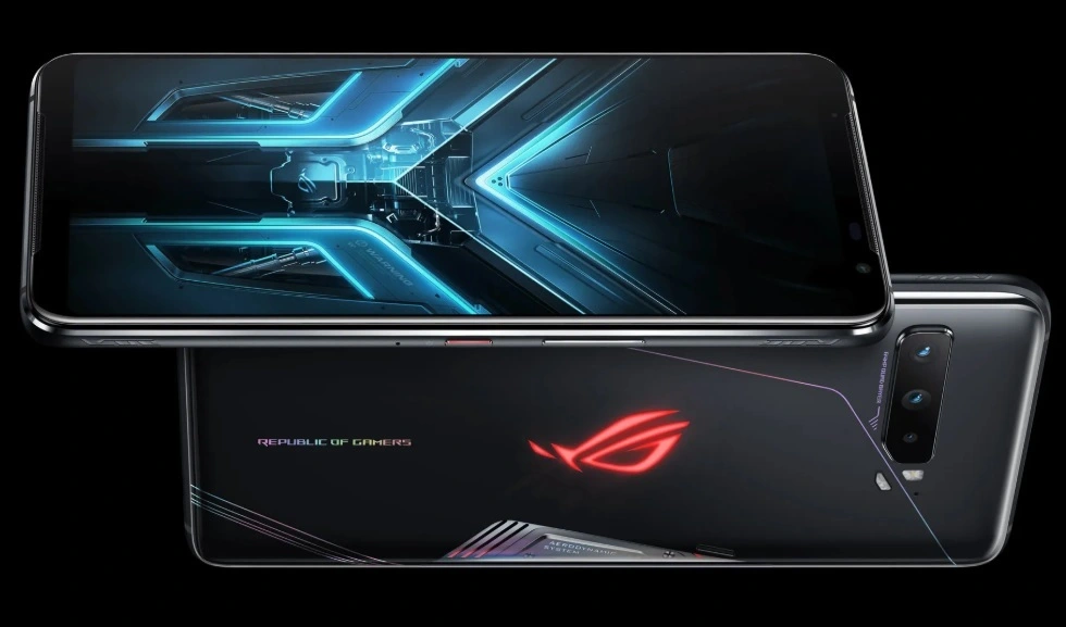 Celular Smartphone Asus Rog Phone 3