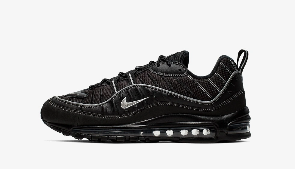 Tênis Nike Air Max 98 Masculino