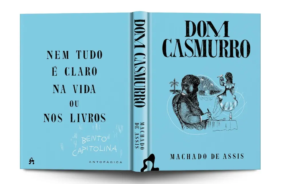 Dom Casmurro