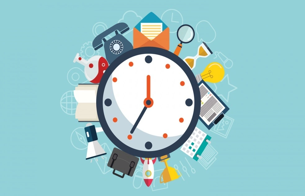 rotina dicas ansiedade