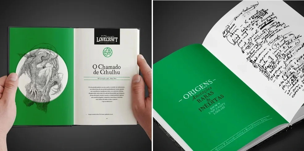 Os melhores livros de terror da DarkSide que você precisa ler - e ter na estante!