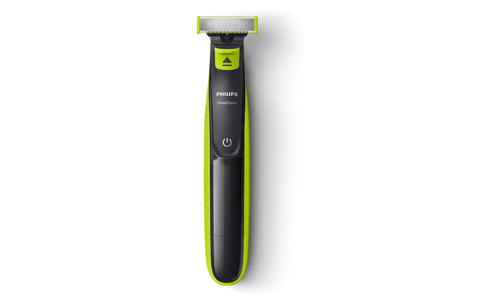 Aparador de Barba OneBlade com desconto
