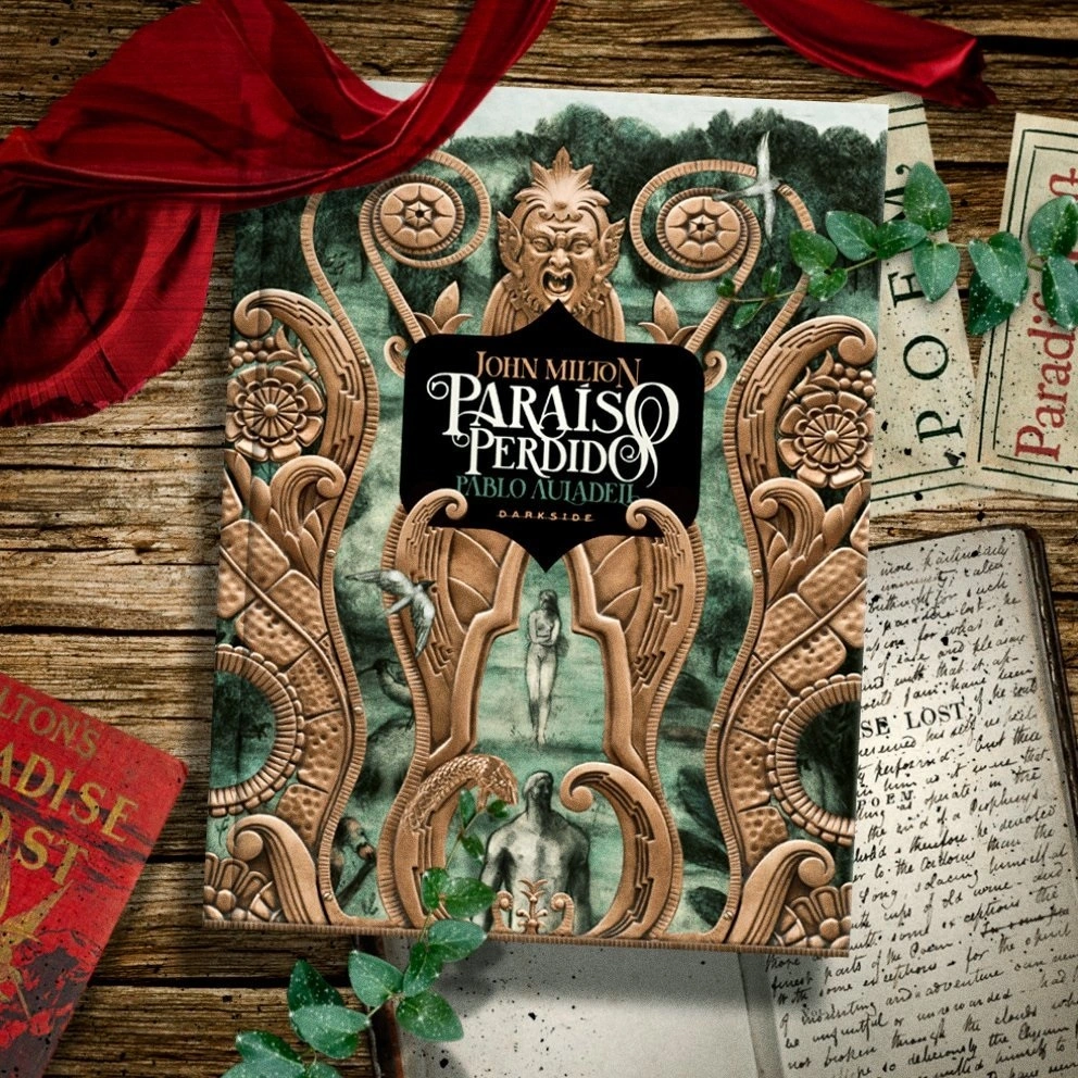 Os melhores livros de terror da DarkSide que você precisa ler - e ter na estante!