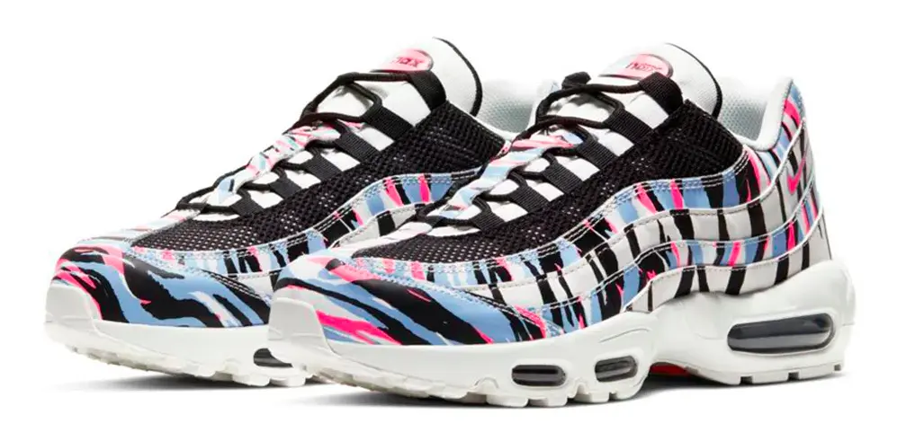 Nike Air Max 95 Korea