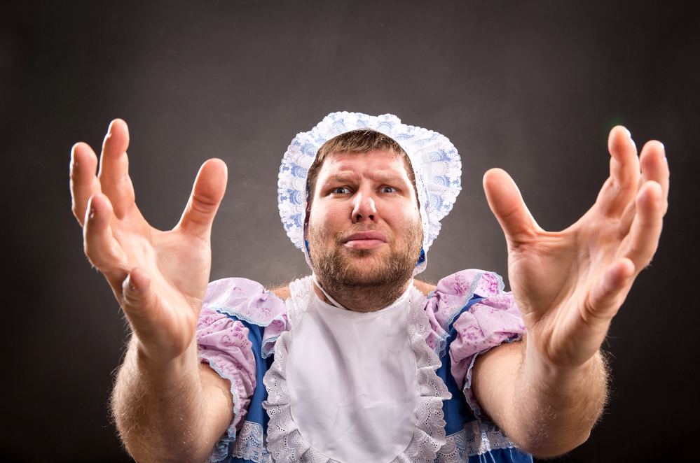 Sinais de que você precisa amadurecer