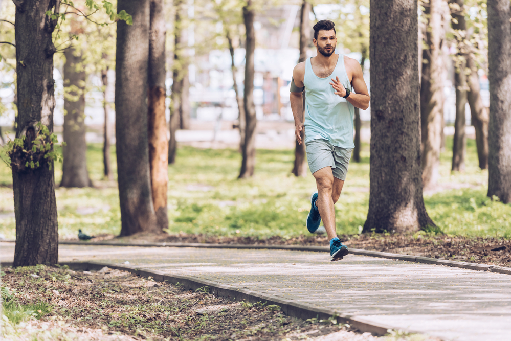 Correr na esteira ou ao ar livre?